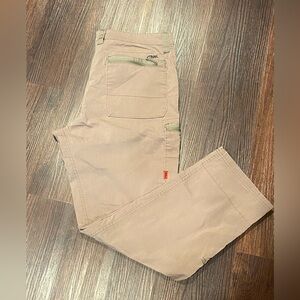 Mountain Khakis Pants